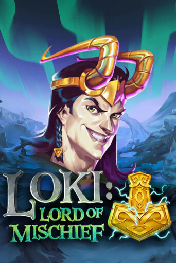 Демо игра Loki Lord of Mischief от  | Casino X BY