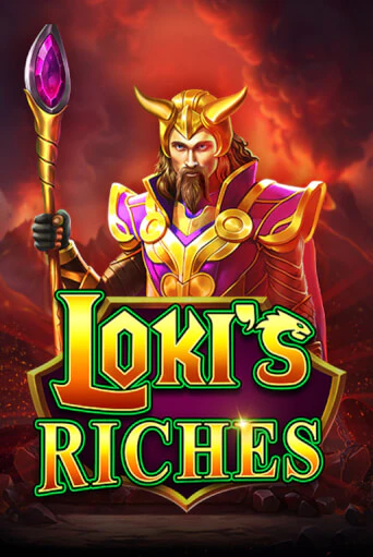 Демо игра Loki's Riches от  | Casino X BY