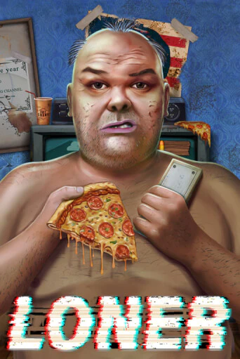 Демо игра Loner от  | Casino X BY