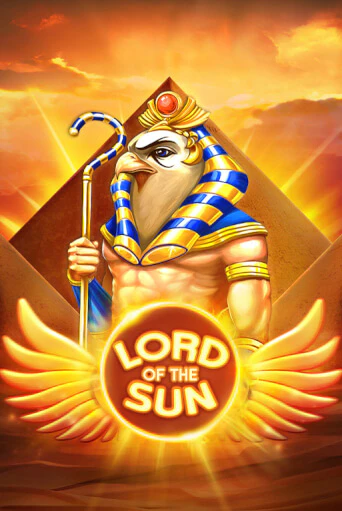 Демо игра Lord of the Sun от  | Casino X BY