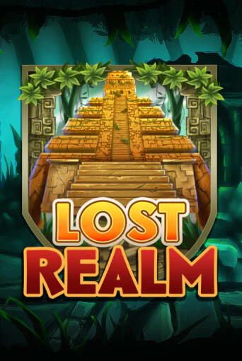 Демо игра Lost Realm от  | Casino X BY