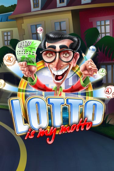 Демо игра Lotto is My Motto от  | Casino X BY