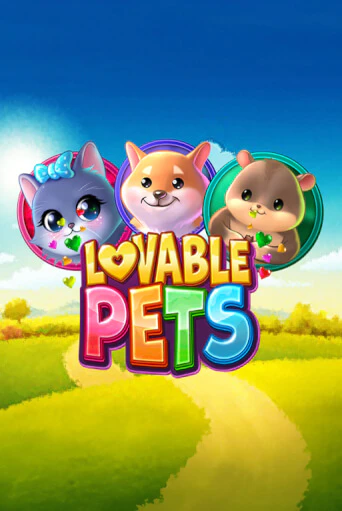 Демо игра Lovable Pets от  | Casino X BY