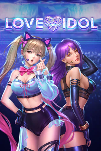 Демо игра Love Idol от  | Casino X BY
