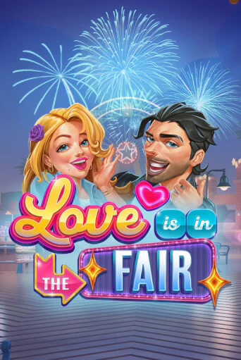 Демо игра Love is in the Fair от  | Casino X BY