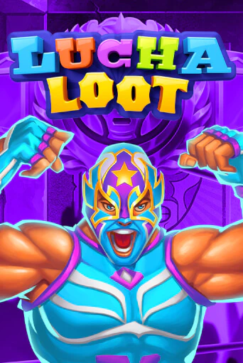 Демо игра Lucha Loot от  | Casino X BY