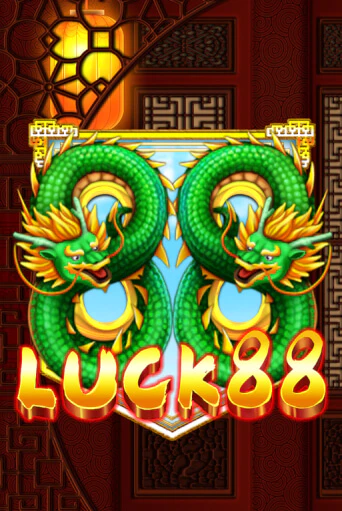 Демо игра Luck88 от  | Casino X BY
