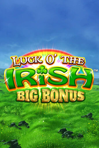 Демо игра Luck O' the Irish Big Bonus от  | Casino X BY