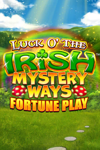 Демо игра Luck O' the Irish Mystery Ways от  | Casino X BY