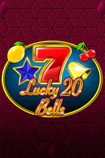 Демо игра Lucky 20 Bells от  | Casino X BY