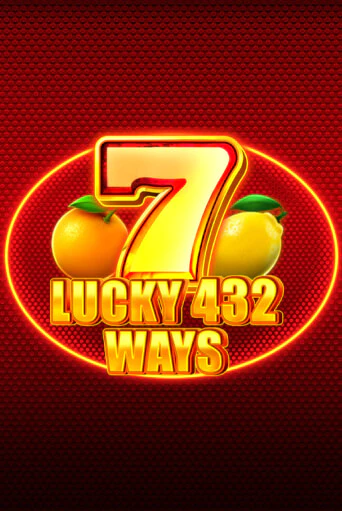 Демо игра Lucky 432 Ways от  | Casino X BY