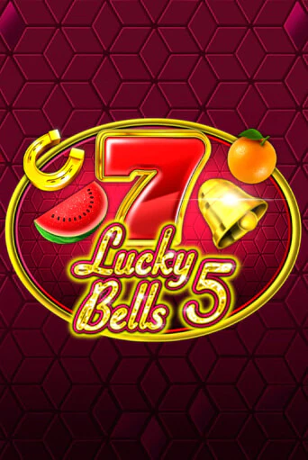 Демо игра Lucky 5 Bells от  | Casino X BY