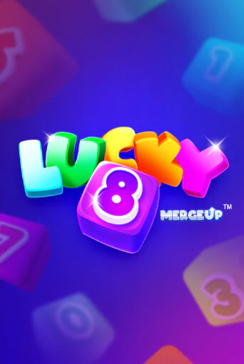 Демо игра Lucky 8 Merge Up от  | Casino X BY