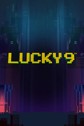 Демо игра Lucky 9 от  | Casino X BY
