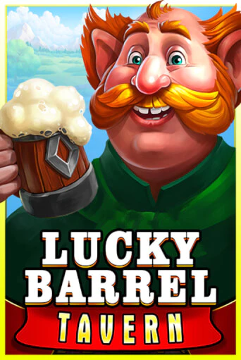 Демо игра Lucky Barrel Tavern от  | Casino X BY