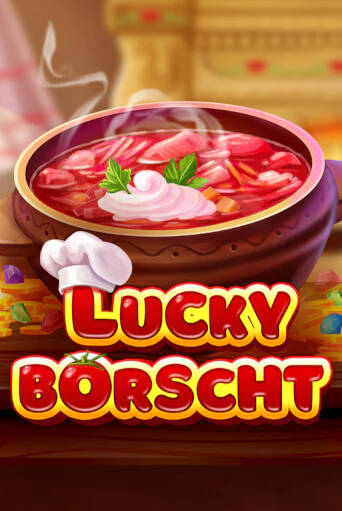 Демо игра Lucky Borscht от  | Casino X BY
