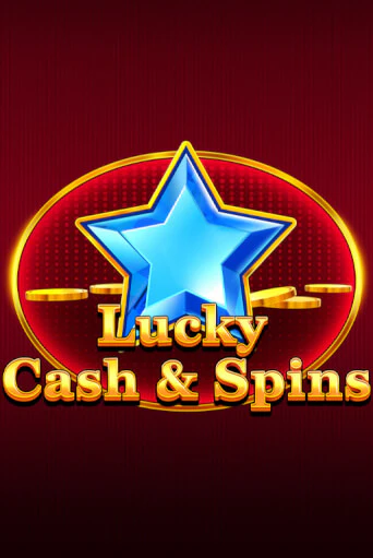 Демо игра Lucky Cash And Spins от  | Casino X BY