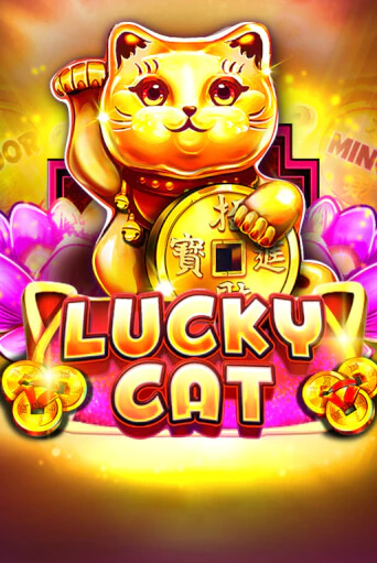 Демо игра Lucky Cat от  | Casino X BY
