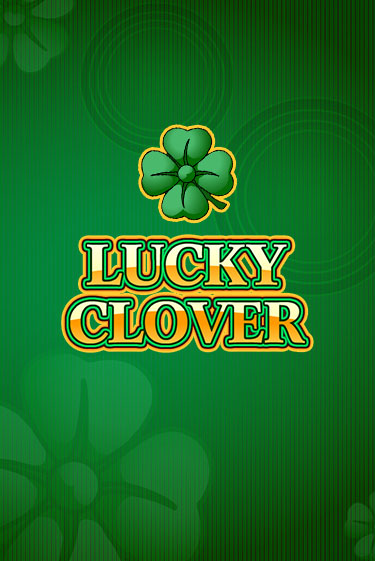 Демо игра Lucky Clover от  | Casino X BY