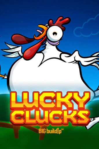 Демо игра Lucky Clucks от  | Casino X BY