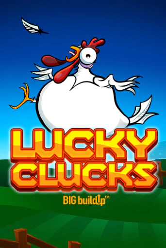 Демо игра Lucky Clucks™ от  | Casino X BY