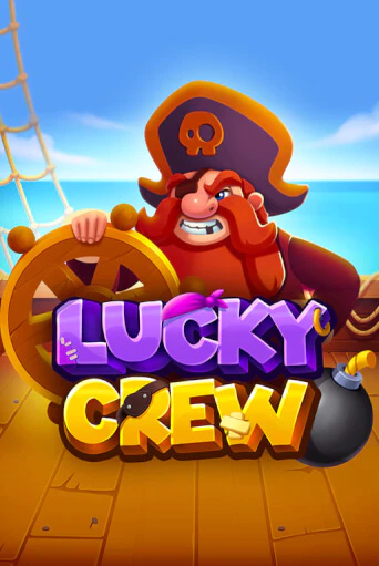 Демо игра Lucky Crew от  | Casino X BY