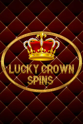 Демо игра Lucky Crown Spins от  | Casino X BY