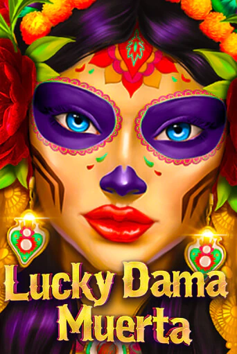 Демо игра Lucky Dama Muerta от  | Casino X BY
