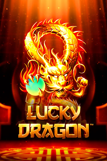 Демо игра Lucky Dragon от  | Casino X BY