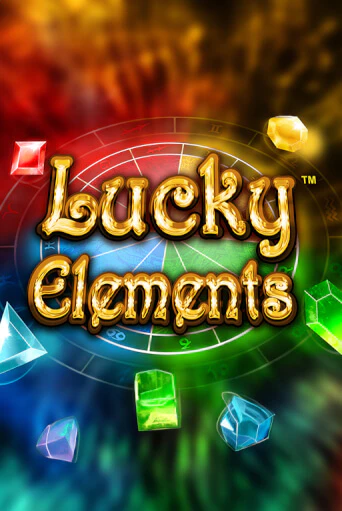 Демо игра Lucky Elements от  | Casino X BY