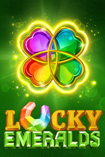 Демо игра Lucky Emeralds от  | Casino X BY