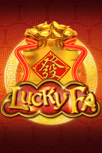 Демо игра Lucky Fa от  | Casino X BY