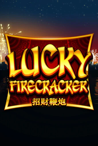 Демо игра Lucky Firecracker от  | Casino X BY