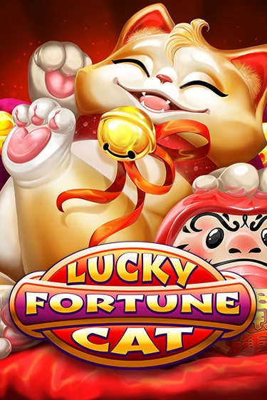 Демо игра Lucky Fortune Cat от  | Casino X BY