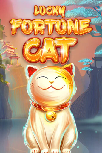 Демо игра Lucky Fortune Cat от  | Casino X BY