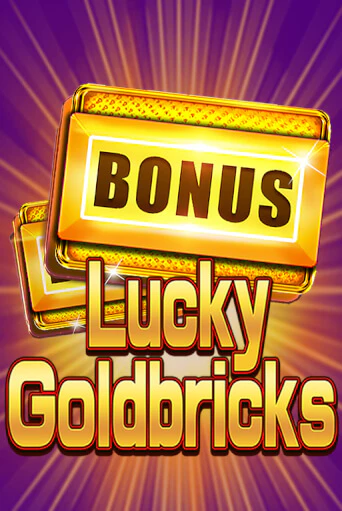 Демо игра Lucky Goldbricks от  | Casino X BY