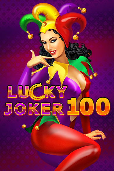 Демо игра Lucky Joker 100 от  | Casino X BY