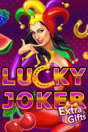 Демо игра Lucky Joker 5 Extra Gifts от  | Casino X BY