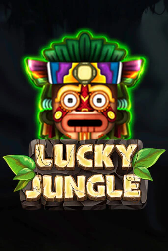 Демо игра Lucky Jungle от  | Casino X BY
