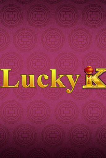 Демо игра Lucky K от  | Casino X BY