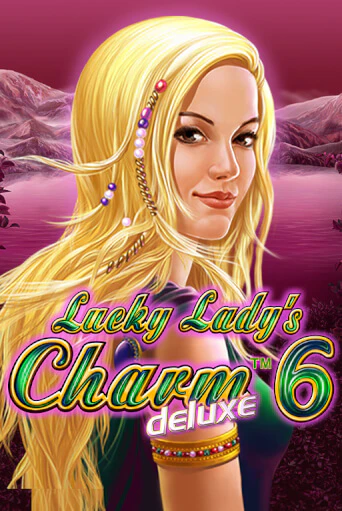 Демо игра Lucky Lady's Charm Deluxe 6 от  | Casino X BY