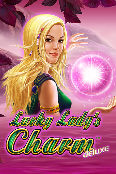 Демо игра Lucky Lady's Charm Deluxe от  | Casino X BY