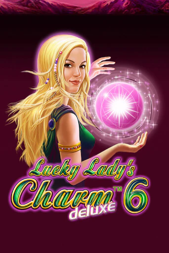 Демо игра Lucky Lady's Charm Deluxe 6 от  | Casino X BY