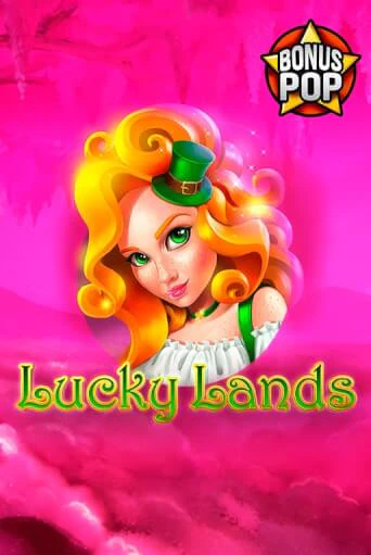 Демо игра Lucky Lands от  | Casino X BY