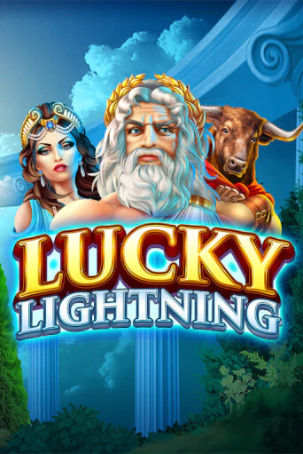 Демо игра Lucky Lightning от  | Casino X BY