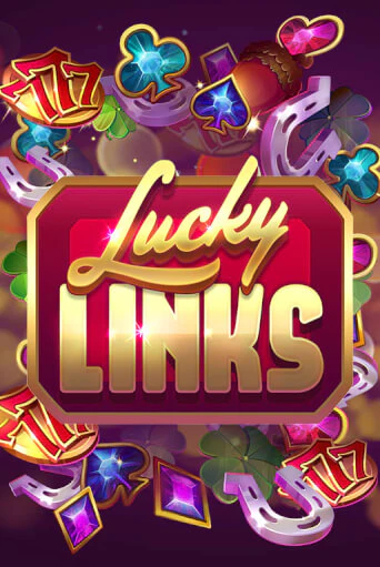 Демо игра Lucky Links от  | Casino X BY