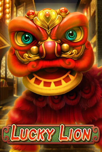 Демо игра Lucky Lion от  | Casino X BY