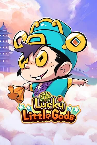 Демо игра Lucky Little Gods от  | Casino X BY
