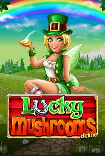 Демо игра Lucky Mushrooms Deluxe от  | Casino X BY