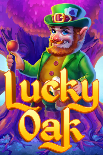 Демо игра Lucky Oak от  | Casino X BY